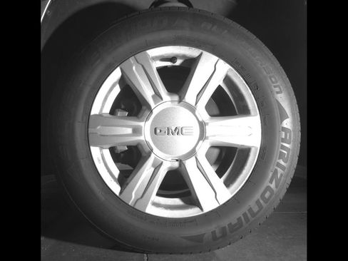 Used 2015 GMC Terrain SLT FWD image 9