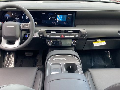 New 2026 Hyundai Palisade Limited image 27