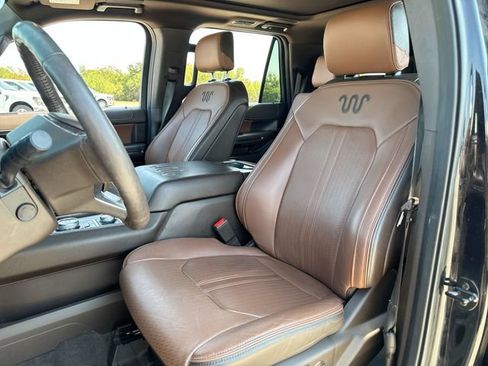 Used 2023 Ford Expedition Max King Ranch AWD/4WD image 11