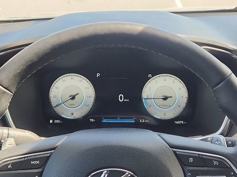 Certified 2023 Hyundai Santa Fe Limited AWD/4WD image 13