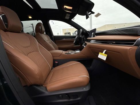 New 2026 INFINITI QX60 Autograph w/ Autograph Tech Package image 20