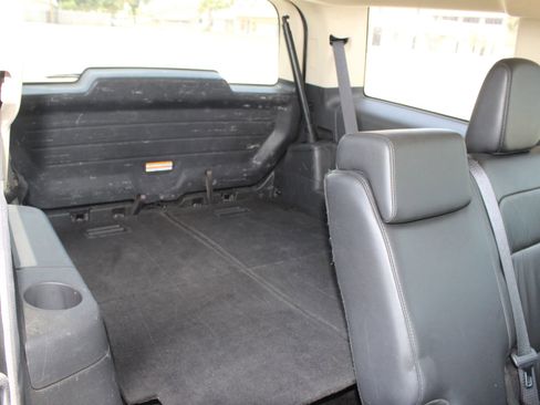 Used 2013 Ford Flex SEL FWD image 24