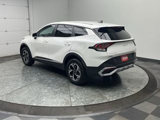Used 2023 Kia Sportage LX video 2