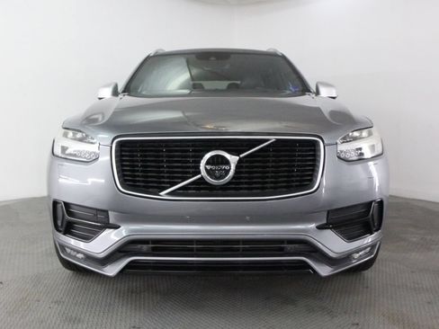 Used 2016 Volvo XC90 T6 R-Design w/ Protection Package Plus AWD/4WD image 2
