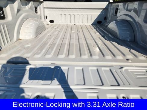 New 2026 Ford F250 Lariat w/ Chrome Package AWD/4WD image 32