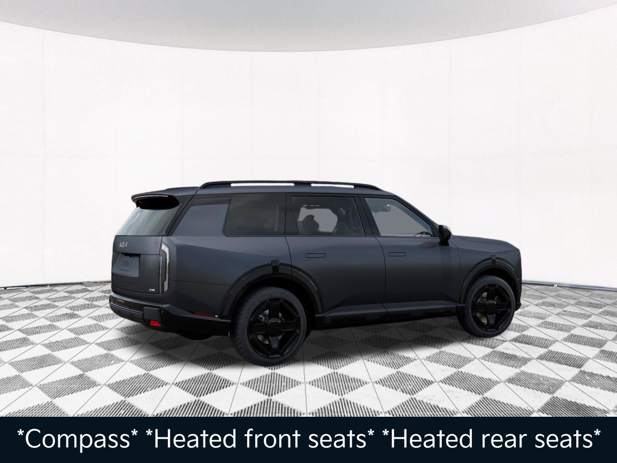 New 2027 Kia Telluride X-Line SX Prestige AWD/4WD image 9