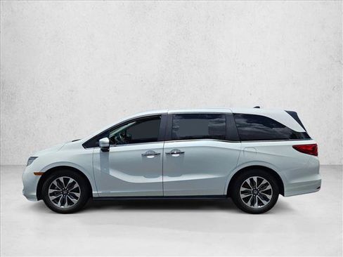 Used 2021 Honda Odyssey EX-L image 9