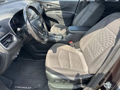 Used 2020 Chevrolet Equinox LT w/ Driver Convenience Package AWD/4WD image 19