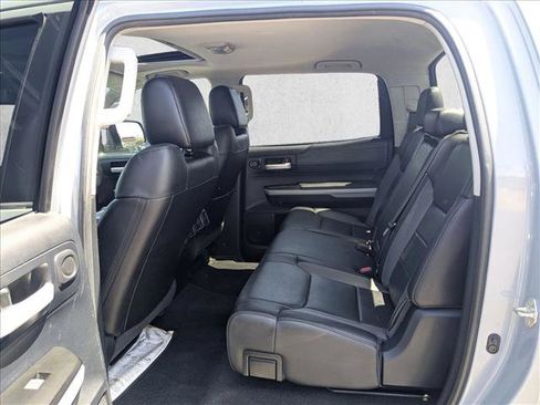 Used 2018 Toyota Tundra Limited w/ Limited Premium Package AWD/4WD image 26