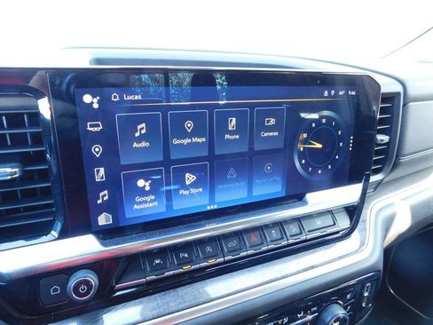 Used 2022 Chevrolet Silverado 1500 LTZ w/ LTZ Premium Texas Edition image 10