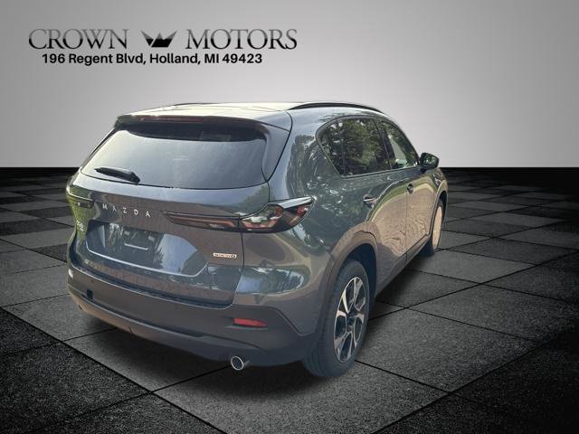 New 2026 MAZDA CX-5 Preferred AWD/4WD image 14