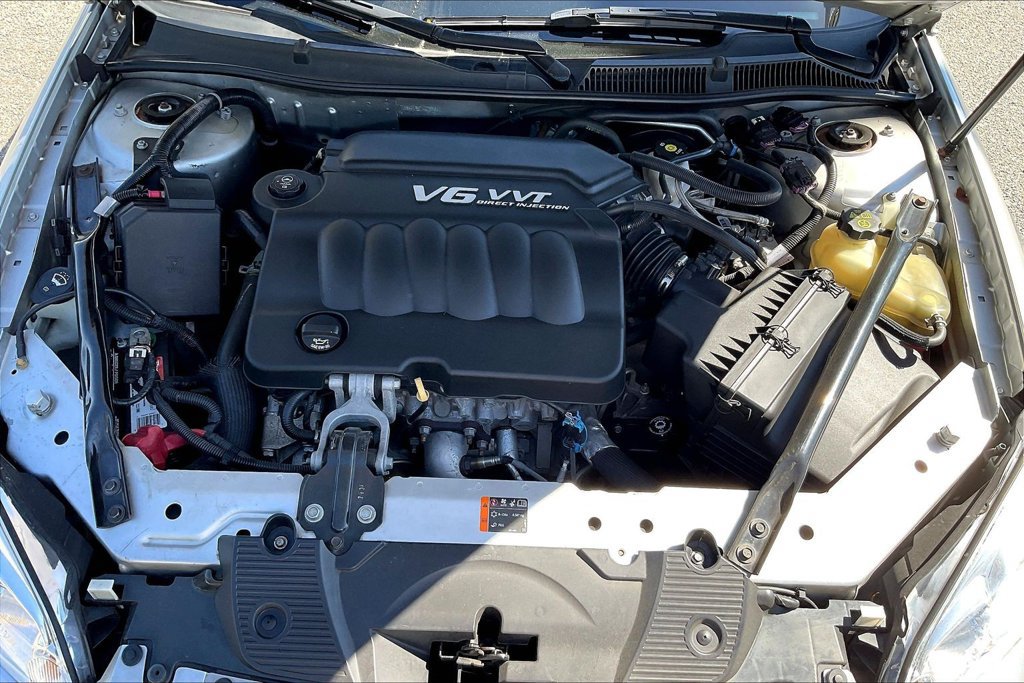 Used 2012 Chevrolet Impala LT FWD image 27