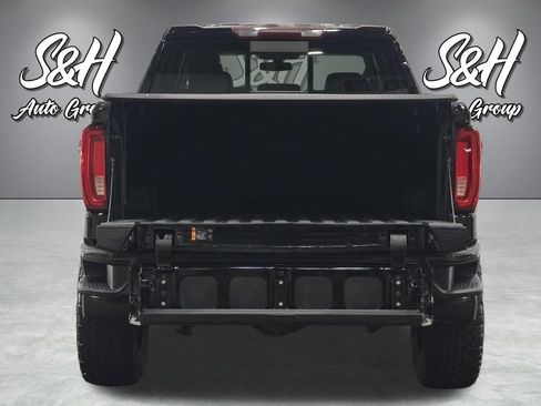 Used 2020 GMC Sierra 1500 Denali image 26