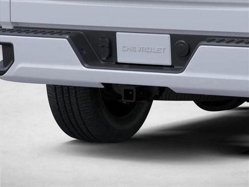 New 2026 Chevrolet Silverado 1500 Custom image 14