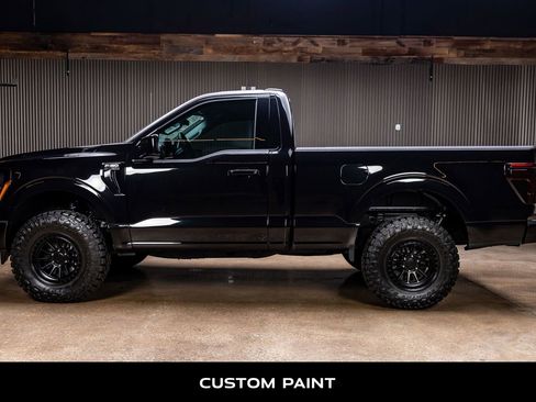 Used 2025 Ford F150 XL w/ Equipment Group 103A High image 6