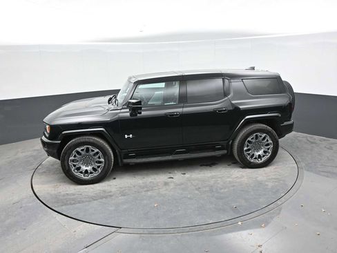 New 2025 GMC Hummer EV 3X image 27