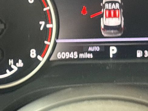 Used 2024 Nissan Rogue S AWD/4WD image 20