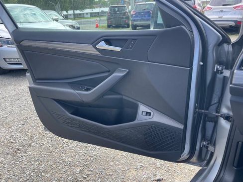 Used 2020 Volkswagen Jetta SEL FWD image 23