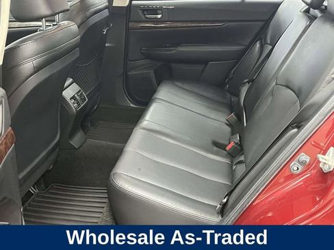 Used 2013 Subaru Legacy 2.5i Limited w/ Popular Pkg 2 AWD/4WD image 16