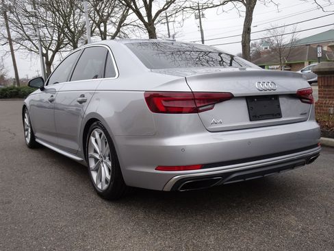 Used 2019 Audi A4 2.0T Prestige w/ Prestige Package image 3
