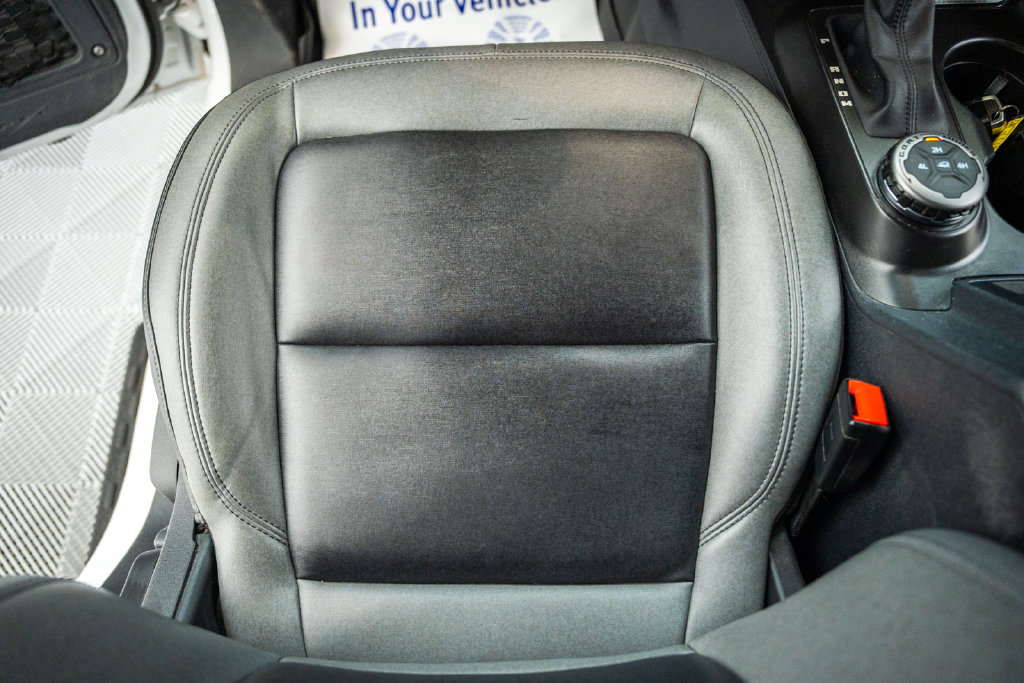 Used 2023 Ford Bronco Black Diamond AWD/4WD image 28
