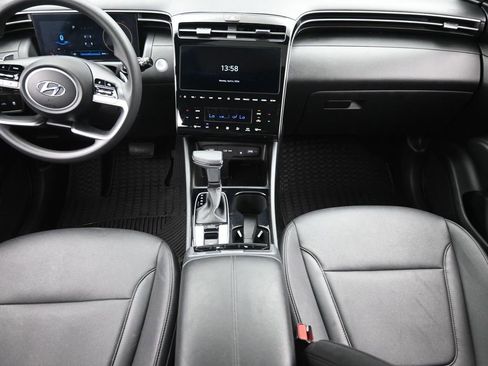 Certified 2024 Hyundai Santa Cruz Night image 12