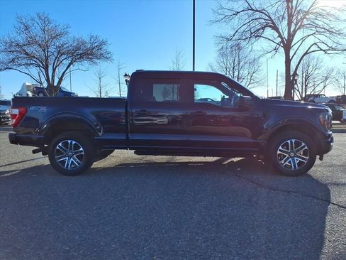 Used 2023 Ford F150 XL w/ STX Appearance Package image 6