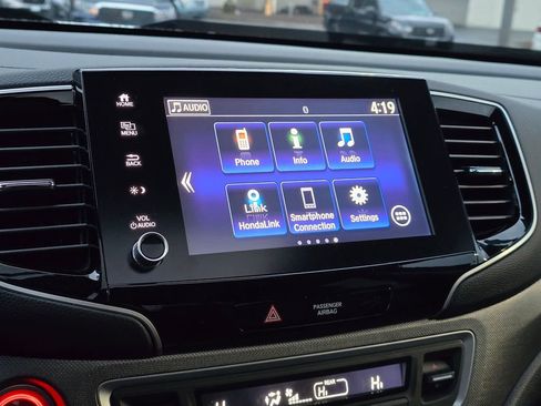 Certified 2023 Honda Ridgeline RTL image 22