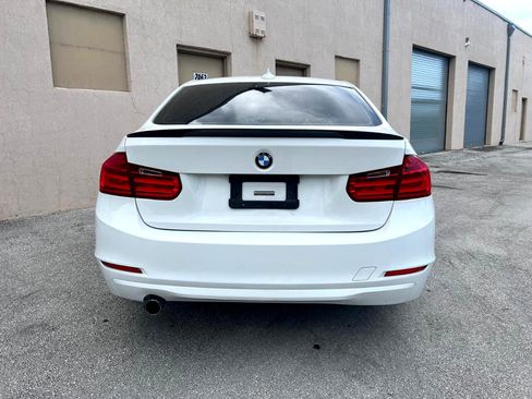 Used 2014 BMW 320i Sedan image 19