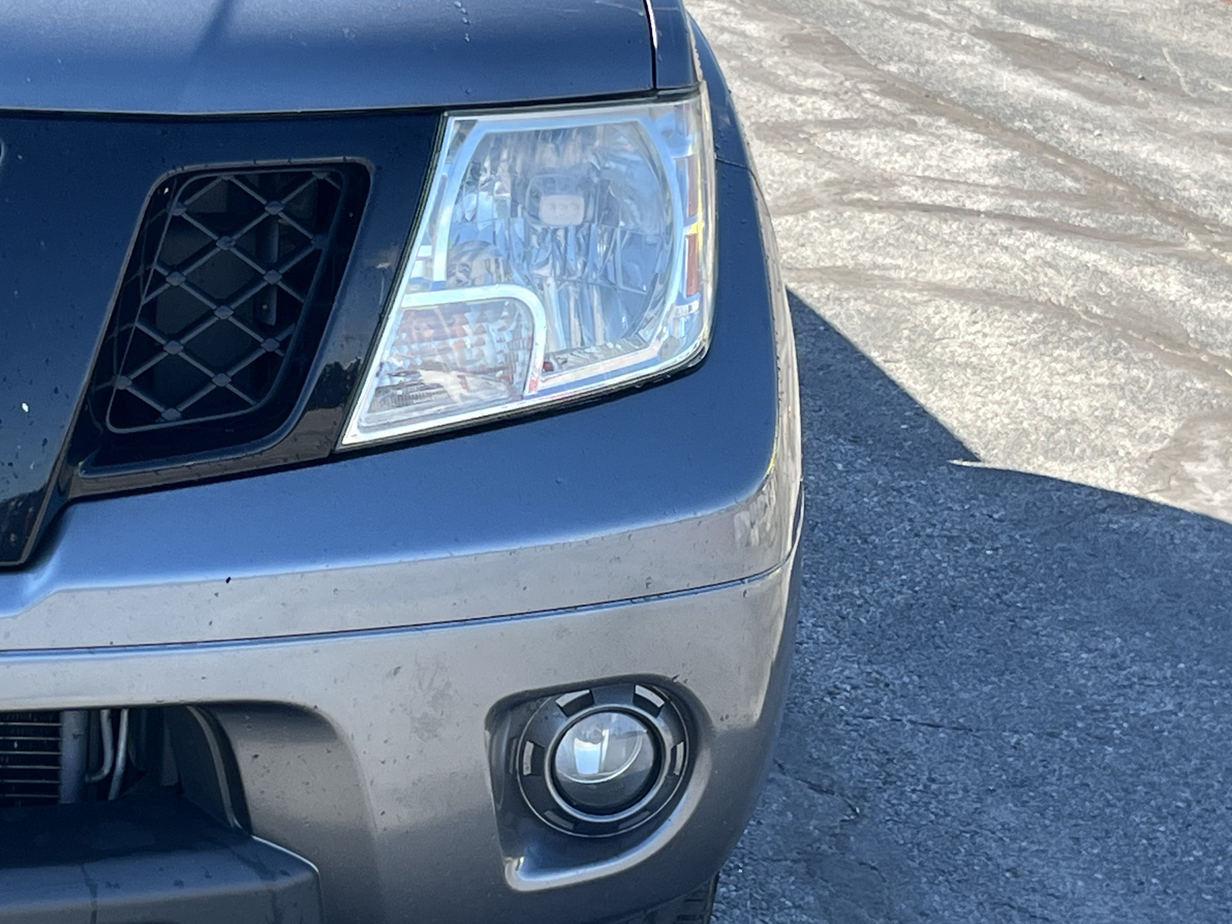 Used 2019 Nissan Frontier SV w/ Value Truck Package AWD/4WD image 11