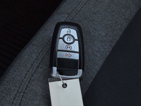 Used 2022 Ford Bronco Big Bend image 29