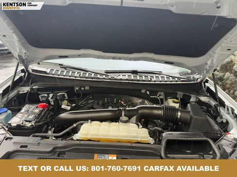 Used 2025 Ford Expedition Max Active AWD/4WD image 42