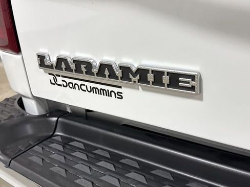 New 2026 RAM 2500 Laramie AWD/4WD image 26