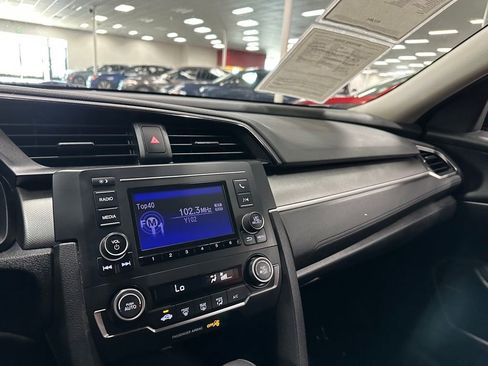 Used 2018 Honda Civic LX image 19