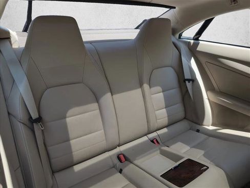 Used 2012 Mercedes-Benz E 350 Coupe image 23