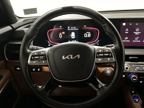 Used 2023 Kia Telluride EX X-Line AWD/4WD image 39