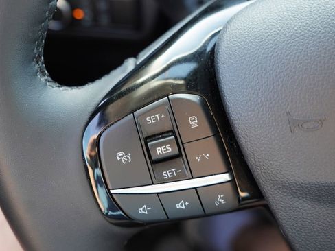 Certified 2024 Ford Escape Active w/ Tech Pack #1 image 35