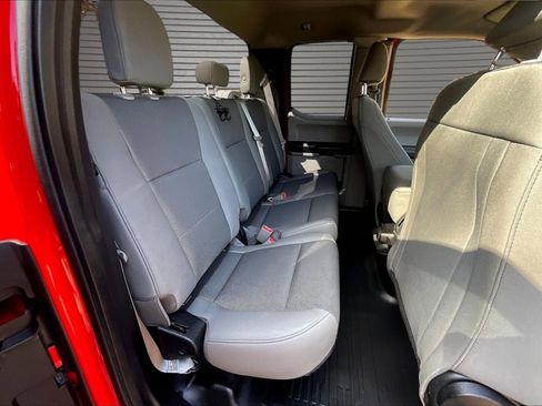 Used 2018 Ford F150 XL w/ Equipment Group 101A Mid image 24