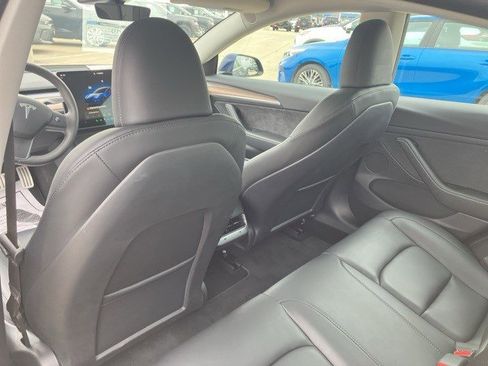 Used 2023 Tesla Model 3 Performance image 22
