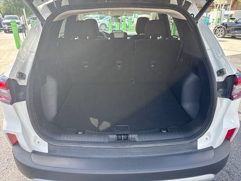 Used 2023 Ford Escape Active w/ Cold Weather Package FWD image 13