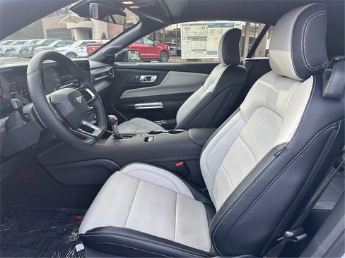 New 2026 Ford Mustang GT Premium image 9