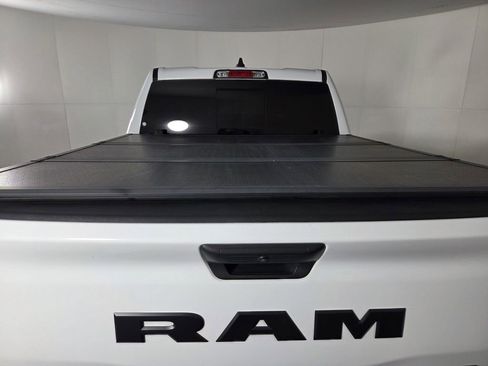 Used 2022 RAM 1500 Rebel w/ Rebel Level 1 Equipment Group image 23