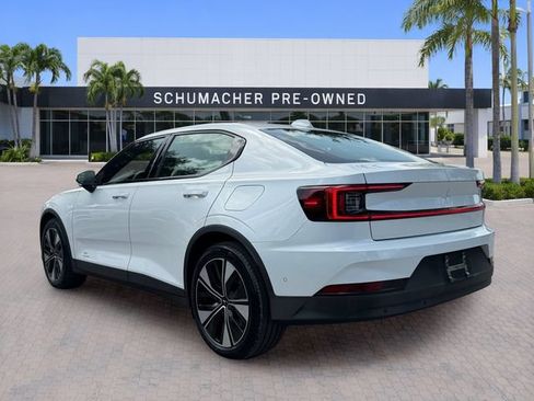 Used 2024 Polestar Polestar 2 RWD image 5