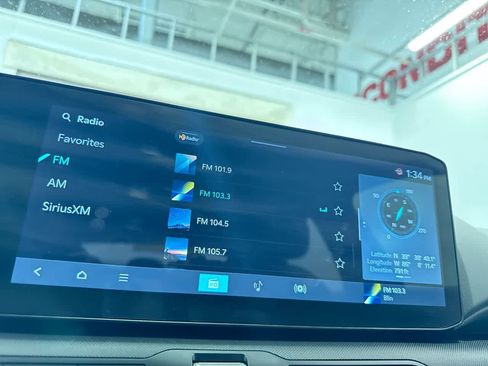 Used 2025 Kia K4 LXS image 25