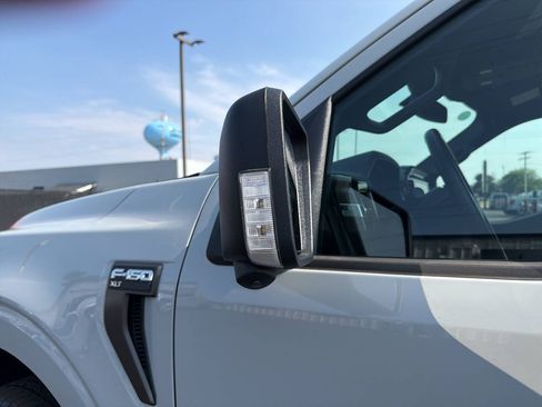 Used 2023 Ford F150 XLT w/ Equipment Group 302A High AWD/4WD image 15