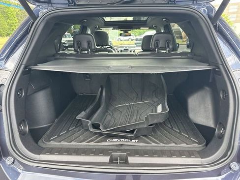 Certified 2018 Chevrolet Equinox Premier FWD image 27