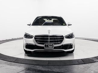 Used 2024 Mercedes-Benz S 580 S 580 video 2