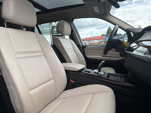 Used 2011 BMW X5 xDrive35i AWD/4WD image 15