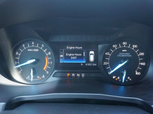 Used 2019 Ford Explorer 4WD Police Interceptor image 5