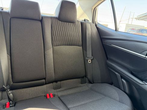 Used 2025 Toyota Camry LE image 36